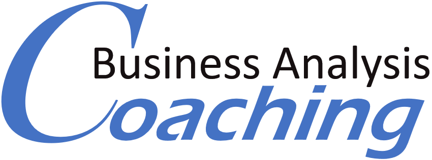 BusinessAnalysisCoaching.com