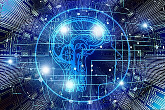 CloudIntelligence Logo