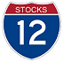 12Stocks.com Logo